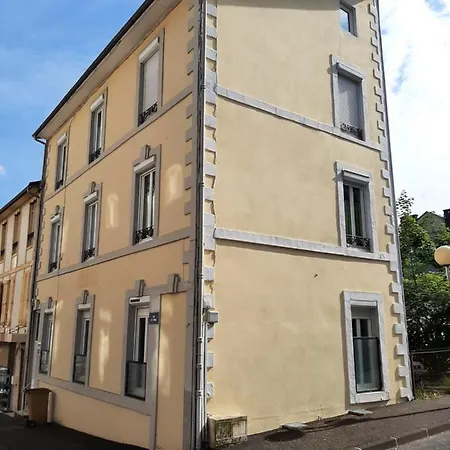 Apartman Lafayette 04 *