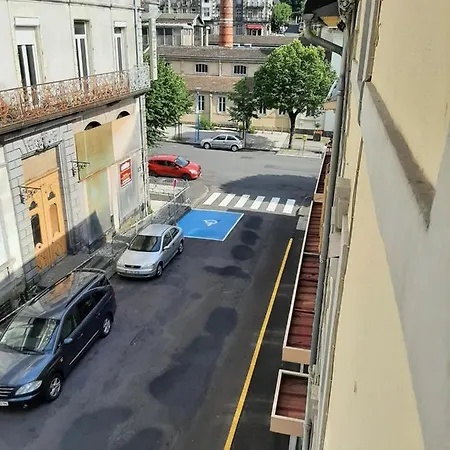 Lafayette 04 La Bourboule