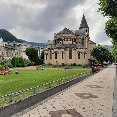 Apartman Lafayette 04