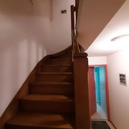 Apartman Lafayette 04 La Bourboule