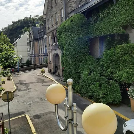 Lafayette 04 Apartman